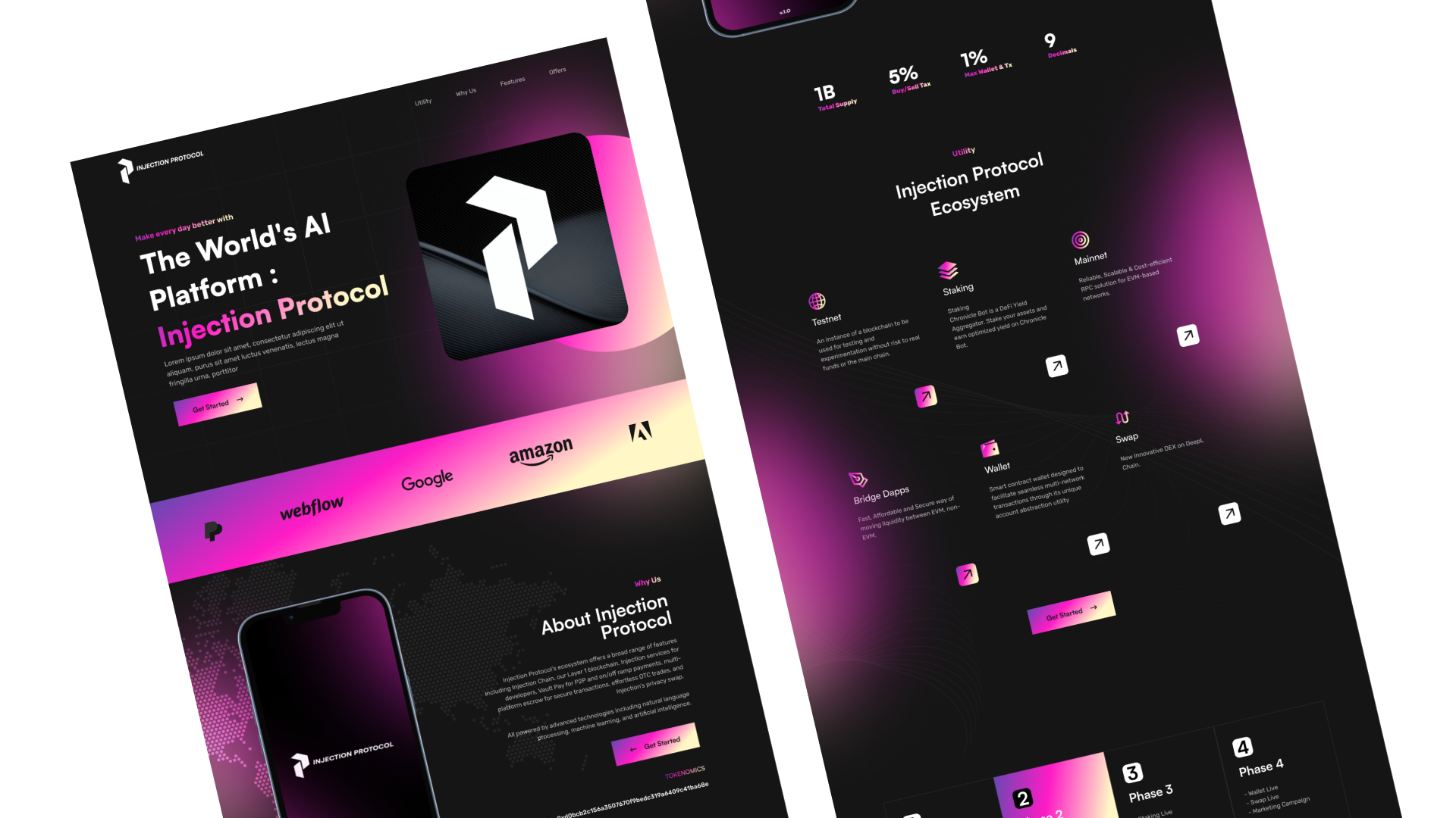 Injection Protocol Preview